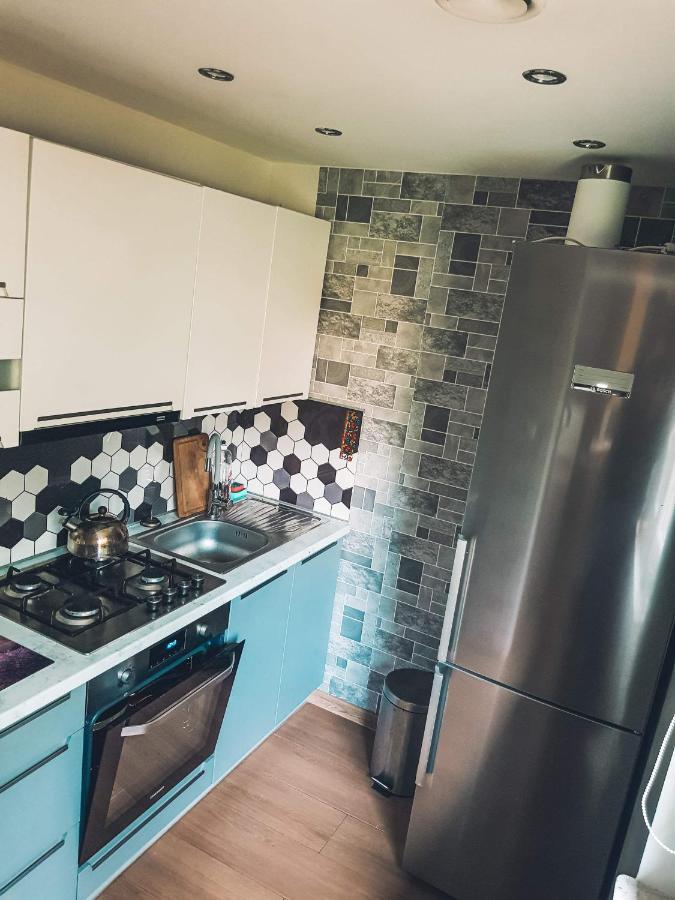 Hacjenda Lesny Zaulek Apartman Włodawa Kültér fotó