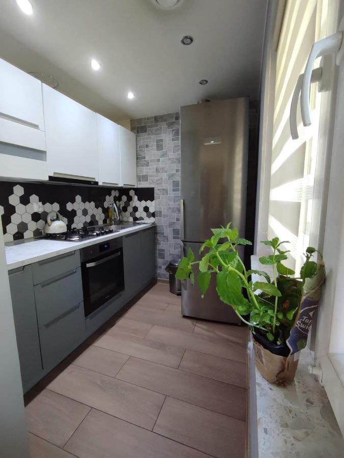 Hacjenda Lesny Zaulek Apartman Włodawa Kültér fotó